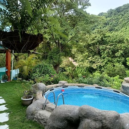 Casaluna Tayrona Vila Santa Marta  Exterior foto