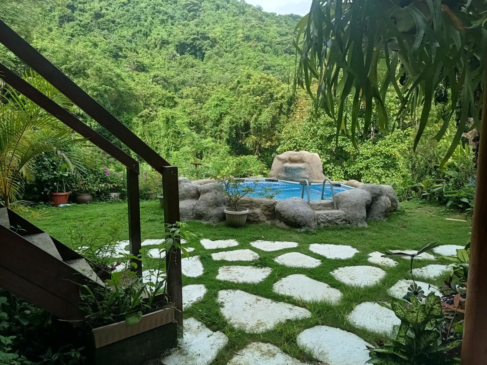 Casaluna Tayrona Vila Santa Marta  Exterior foto